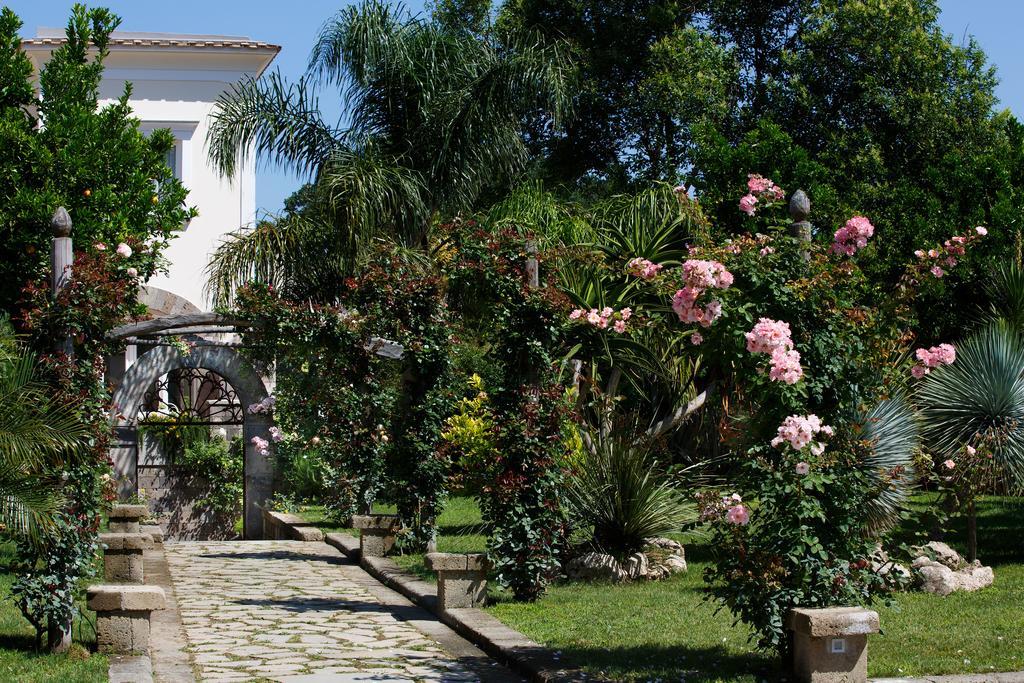 סן אנג'לו Villa Don Camillo מראה חיצוני תמונה
