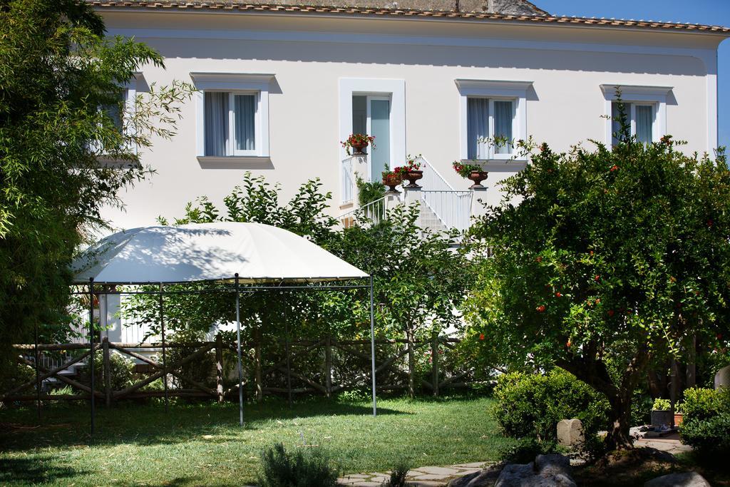 סן אנג'לו Villa Don Camillo מראה חיצוני תמונה