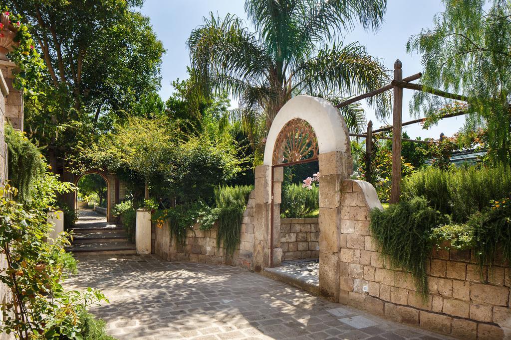 סן אנג'לו Villa Don Camillo מראה חיצוני תמונה