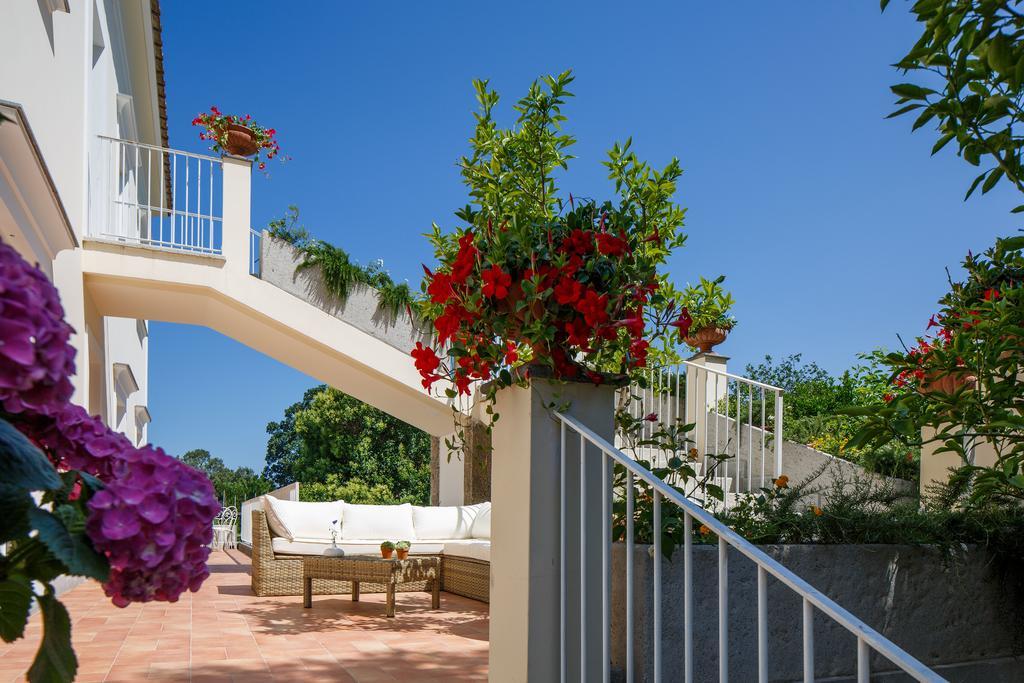 סן אנג'לו Villa Don Camillo מראה חיצוני תמונה
