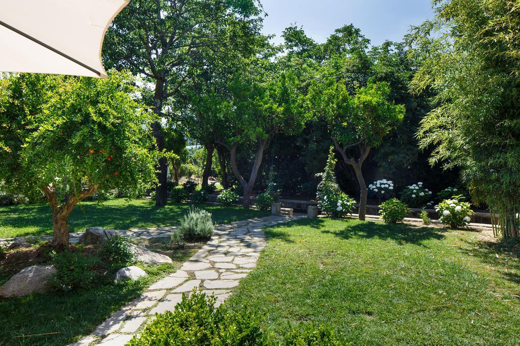 סן אנג'לו Villa Don Camillo מראה חיצוני תמונה