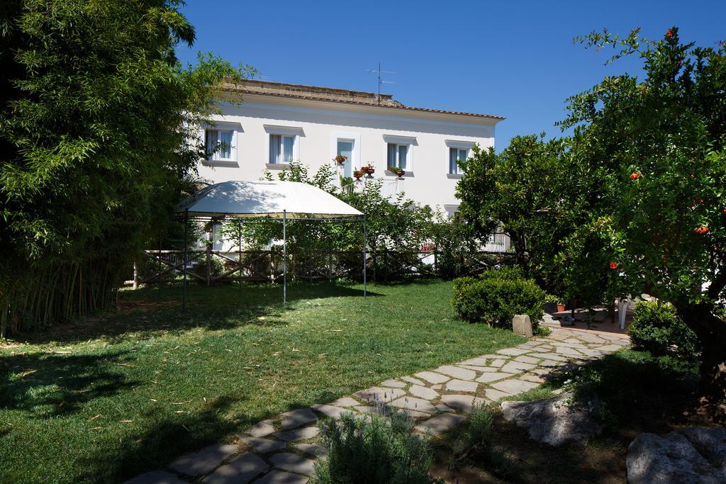 סן אנג'לו Villa Don Camillo מראה חיצוני תמונה