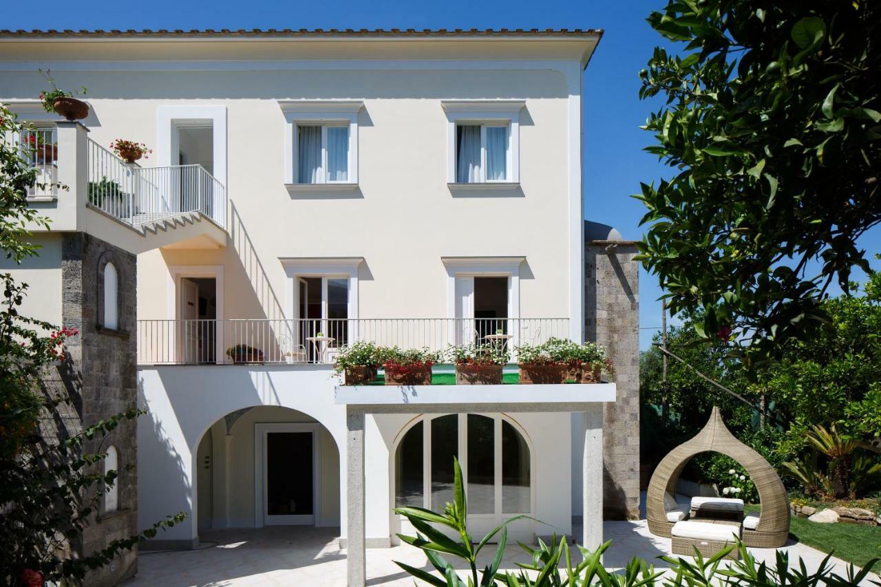 סן אנג'לו Villa Don Camillo מראה חיצוני תמונה