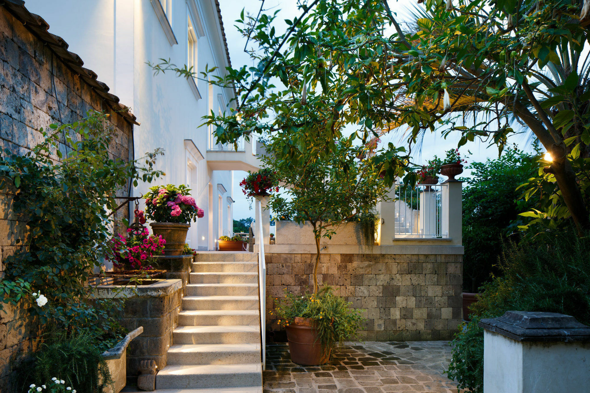 סן אנג'לו Villa Don Camillo מראה חיצוני תמונה